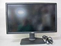 DELL 液晶モニター PCディスプレイ U2713HM