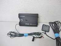 古野電気 ETC2.0対応 ETC車載器 FNK-M100