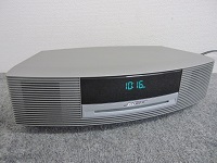 BOSE Wave music system CDレシーバー