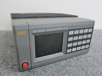 AOR SDU-5000 スベクトラムディスプレイユニット