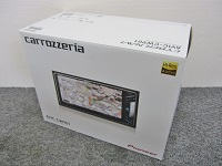 町田市にて カロッツェリア AVIC-CW901 を買取ました