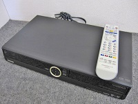 東芝 VARDIA HDD DVDレコーダー RD-E1004K