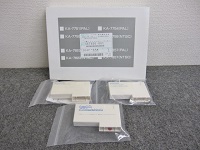 川崎市にて ブラザー 編み機用 カートリッジセット を買取ました