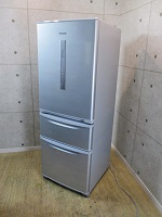 大和市にて パナソニック 冷蔵庫 NR-C32DM を買取ました