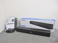 BOSE サウンドシステム SOLO5 壁掛け金具 WB-920