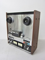 TEAC オープンリールデッキ A-6300