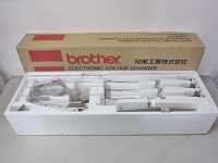 川崎市にて ブラザー  編み機 KRC-1000 を買取ました