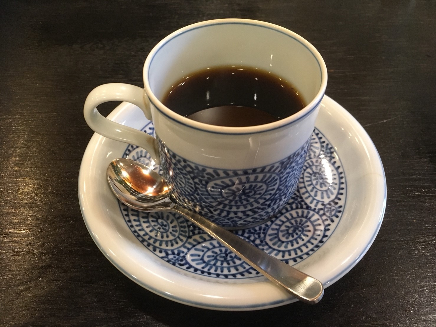 コーヒー　カフェ