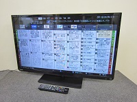 東芝 液晶テレビ 32S10