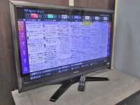 あきる野市にて 東芝 液晶テレビ 42RE1 を買取ました
