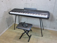 コルグ デジタルピアノ 電子ピアノ SP-280