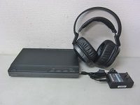 ヘッドホンの買取価格は？アーカーゲーやソニーなど買取価格を紹介