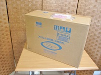 府中市にて アムウェイ 掃除機 E-4708J1 を買取ました