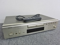 町田市にて デノン CDプレーヤー DCD-755Ⅱを買取ました