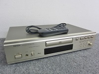 DENON CDプレーヤー DCD-755Ⅱ