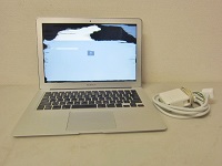大和市にて MacBook Air A1369 を買取ました