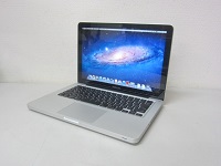 港区にて MacBook Pro MD313J/A を買取ました