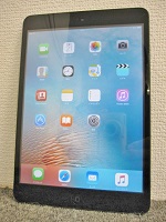 八王子市にて iPad mini A1432 を買取ました