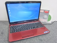 西東京市にて DELL ノートPC N5110 を買取ました