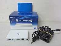 Sony PlayStation PSVITA TV VTE-1000