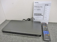 東芝 レグザサーバー D-M470 HDDレコーダー