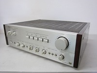 DENON プリメインアンプ PMA-970