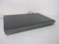 SONY ブルーレイレコーダー BDZ-ET1100