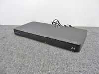 東芝 レグザ DBR-Z420 HDD　ブルーレイディスクレコーダー