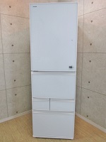 武蔵野市にて 東芝 冷凍冷蔵庫 GR-H43GXVLを買取ました