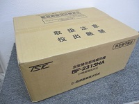 大田区にて 浴室換気乾燥暖房機 BF-231SHA を買取ました