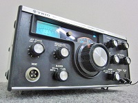 八王子市にて トリオ 無線機 TR-5200 を買取ました