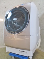 日立 ドラム式洗濯乾燥機 BD-V9600R