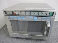 八王子市にてパナソニック 電子レンジ NE-1801を買取ました