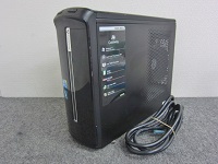 Gateway デスクトップPC Win7 Core i3 3.20GHz