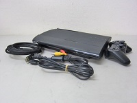 八王子市にて ソニー PS3 CECH-4000C を買取ました