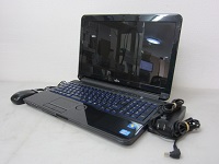 東久留米市にて 富士通 ノートPC FMVA56HGを買取ました