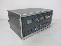 トリオ オールバンド送信機 TX-88D