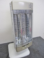 世田谷区にて コロナ コアヒート DH-1113R を買取ました