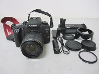 武蔵野市にて  一眼レフカメラ EOS 7S を買取ました