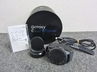 世田谷区にてスマートウォッチ SM-R760NDAAXを買取ました