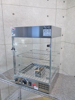 八王子市にて ホットショーケース MHS-044 を買取ました