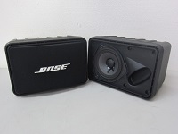 BOSE スピーカー ペア 111AD