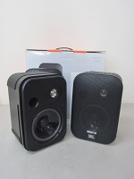 JBL スピーカー コントロール1