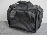 TUMI トゥミ コンパクト ウィールド ダッフル 22052DH