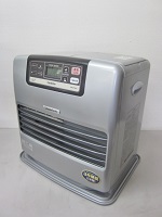 町田市にて 石油ファンヒーター FW-5716LE を出張買取しました