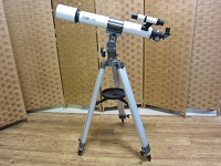 世田谷区にて MIZAR 天体望遠鏡 70R を買取ました
