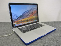 世田谷区にて MacBook Pro A1286 を買取ました