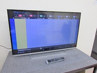 東芝 液晶テレビ 42J8