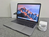 世田谷区にて MacBook Pro A1706 を買取ました