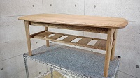 モモナチュラル FD-LOW TABLE ローテーブル